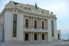 Teatro Tosti