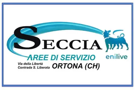 Seccia