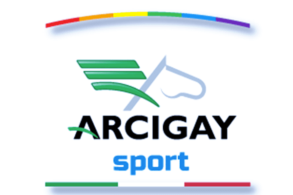 Arcigay Sport Logo
