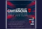 Amichevole Ortona Civitanova