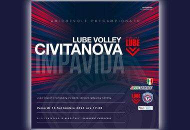 Amichevole Ortona Civitanova