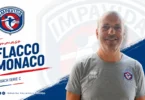 Tommaso Flacco Monaco Ortona Pallavolo